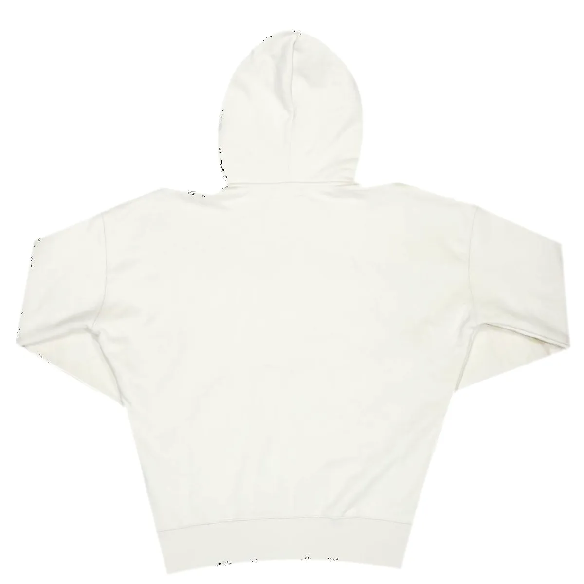 Double Hooded HVMAN Set (Cream) /C9