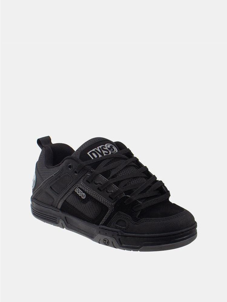 DVS Comanche - Black / Charcoal