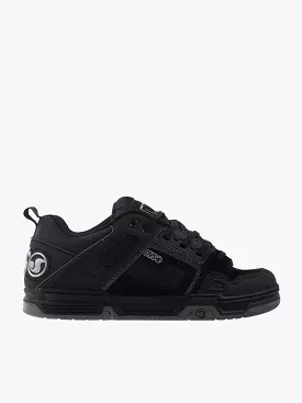 DVS Comanche - Black / Charcoal