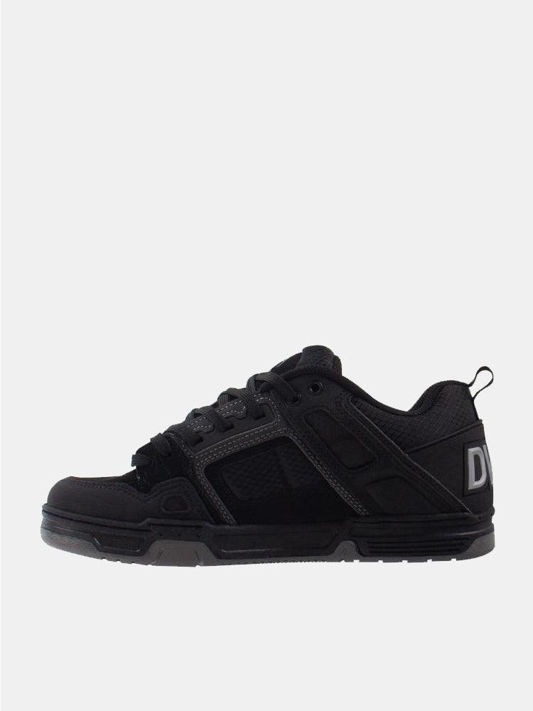 DVS Comanche - Black / Charcoal