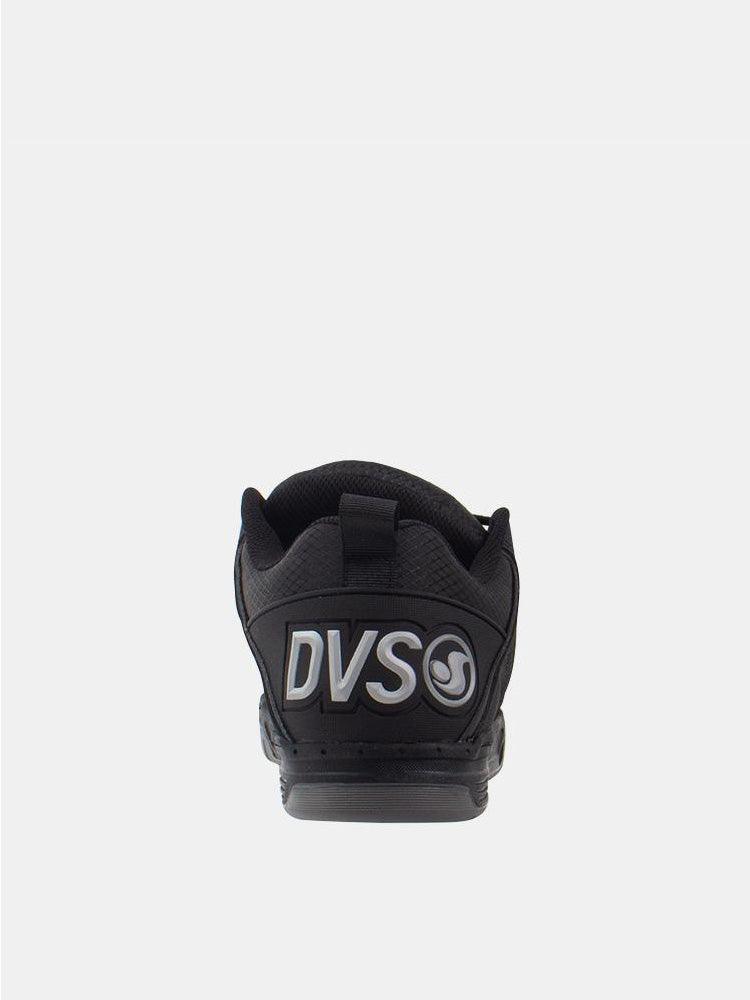 DVS Comanche - Black / Charcoal