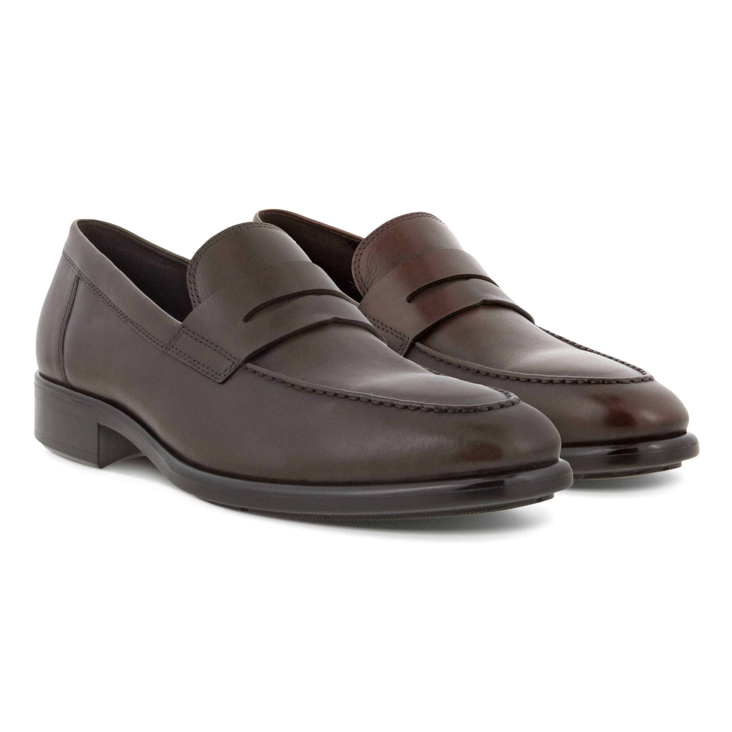 ECCO Citytray Penny Loafer