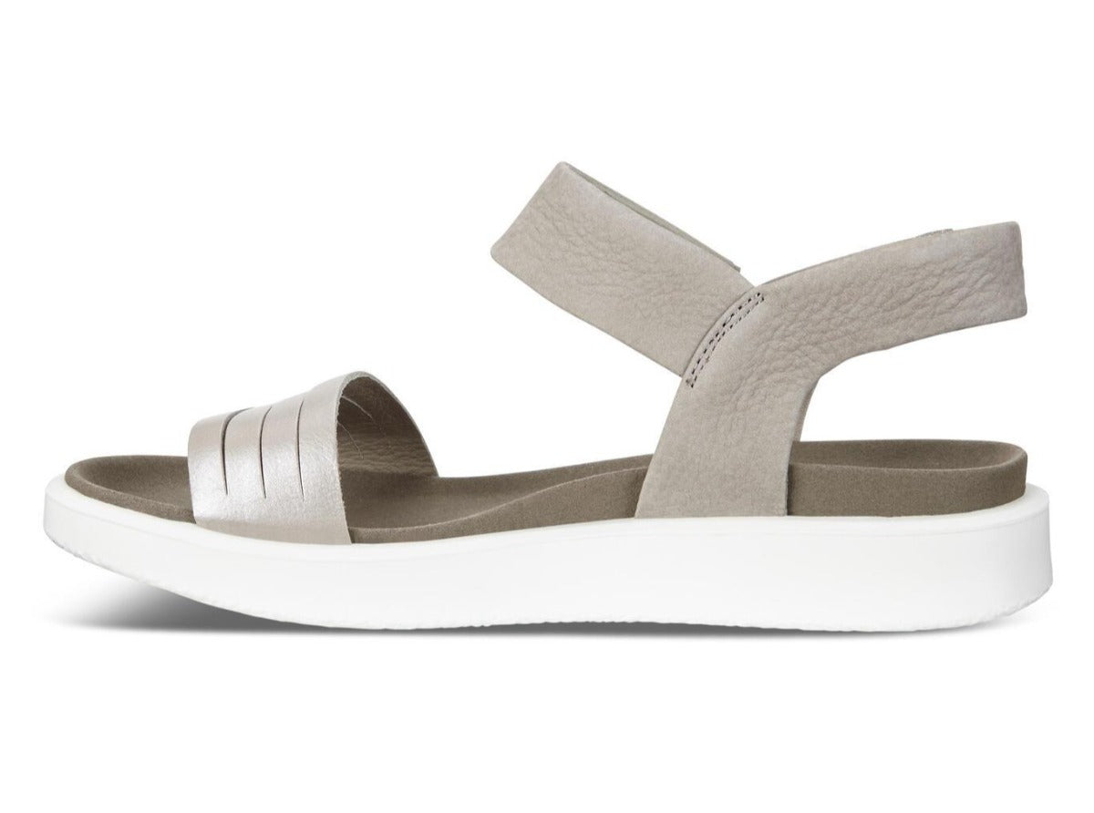 Ecco Flowt Strap Sandal