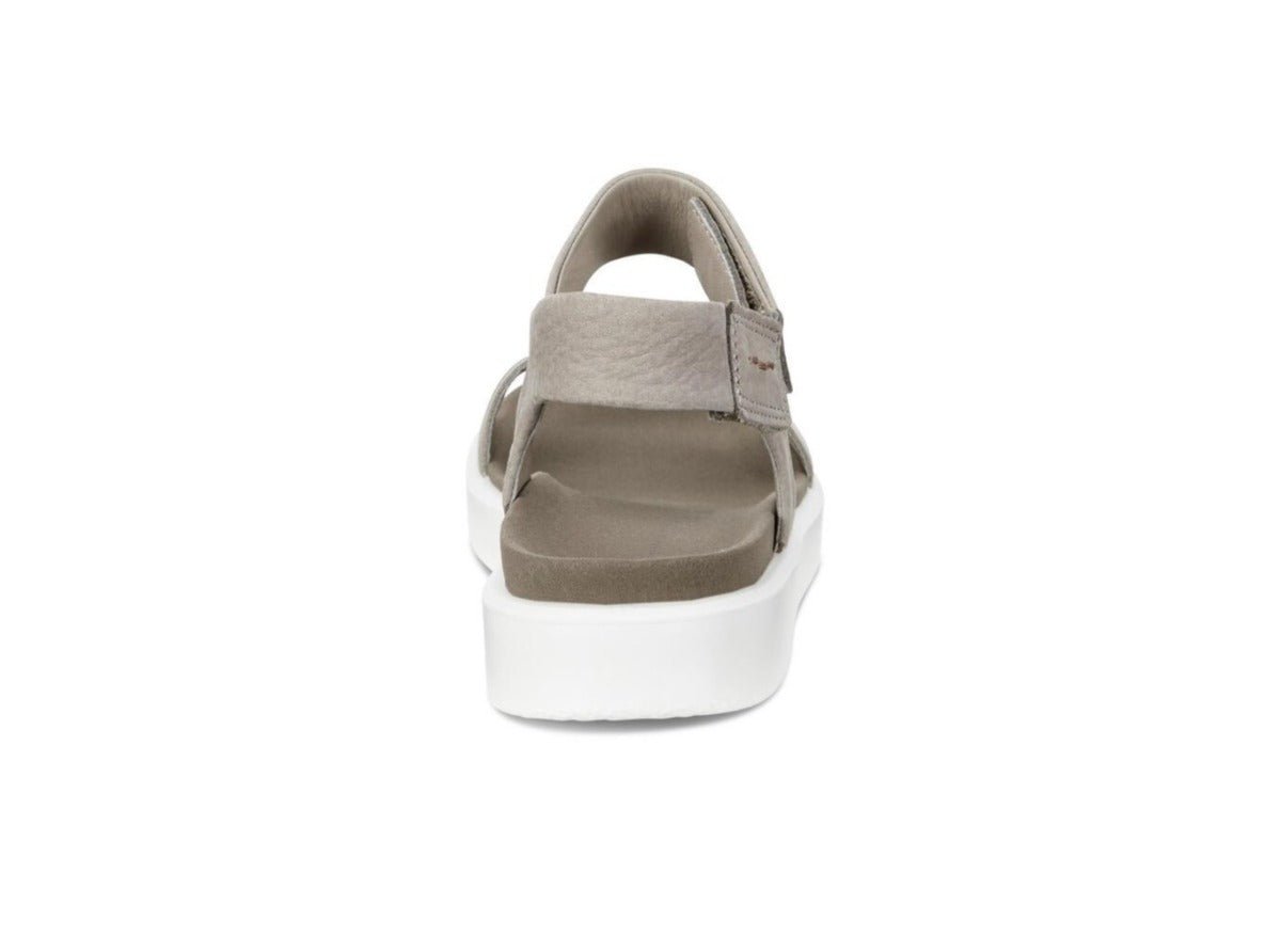 Ecco Flowt Strap Sandal