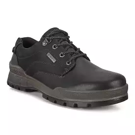 ECCO Mens Track 25 Low Plain Toe