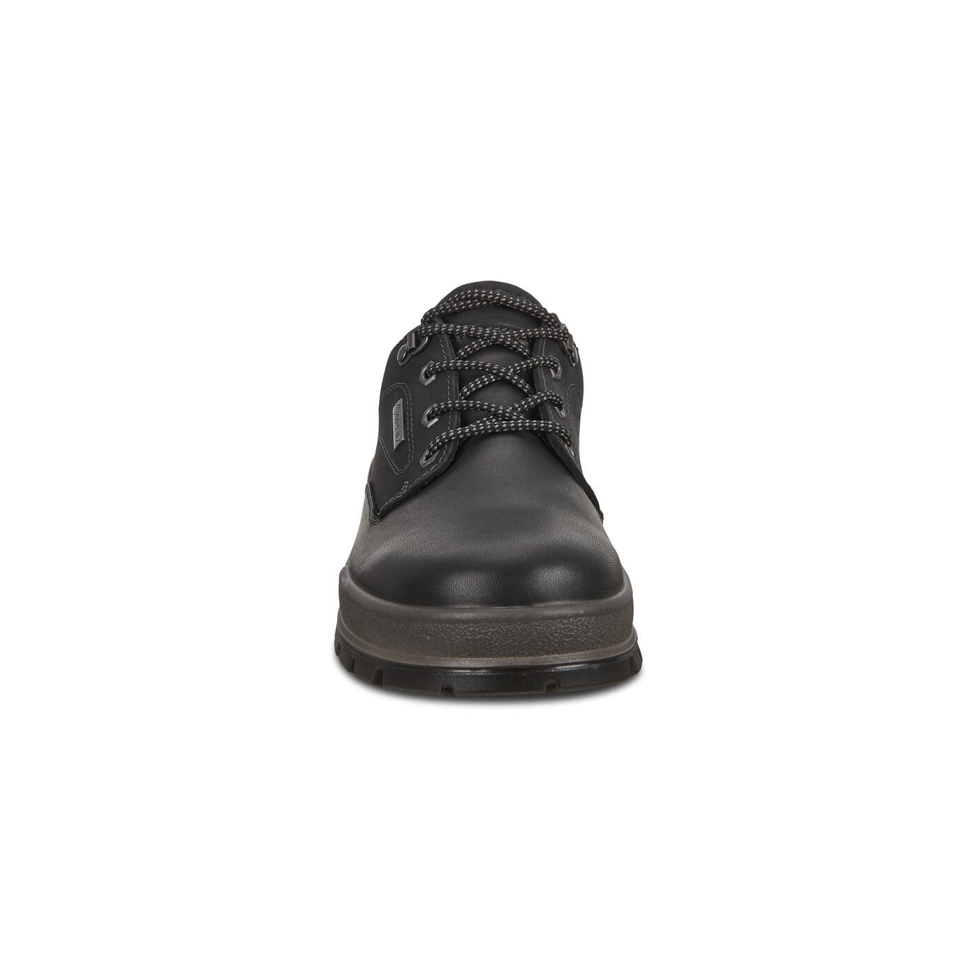 ECCO Mens Track 25 Low Plain Toe