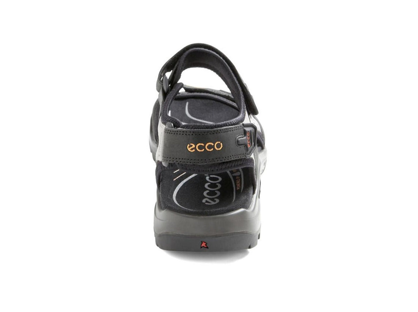 ECCO Men's Yucatan Sandal