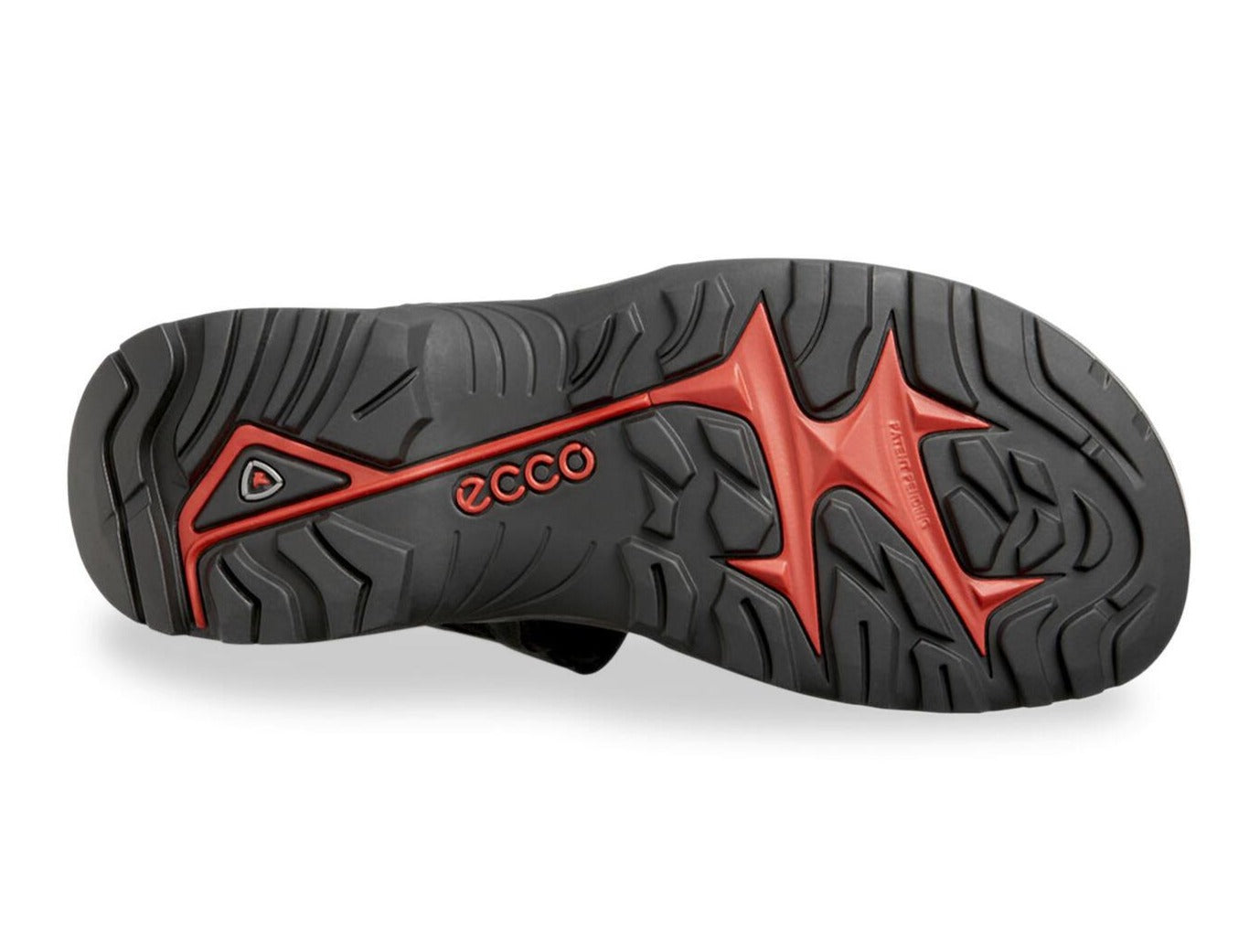 ECCO Men's Yucatan Sandal