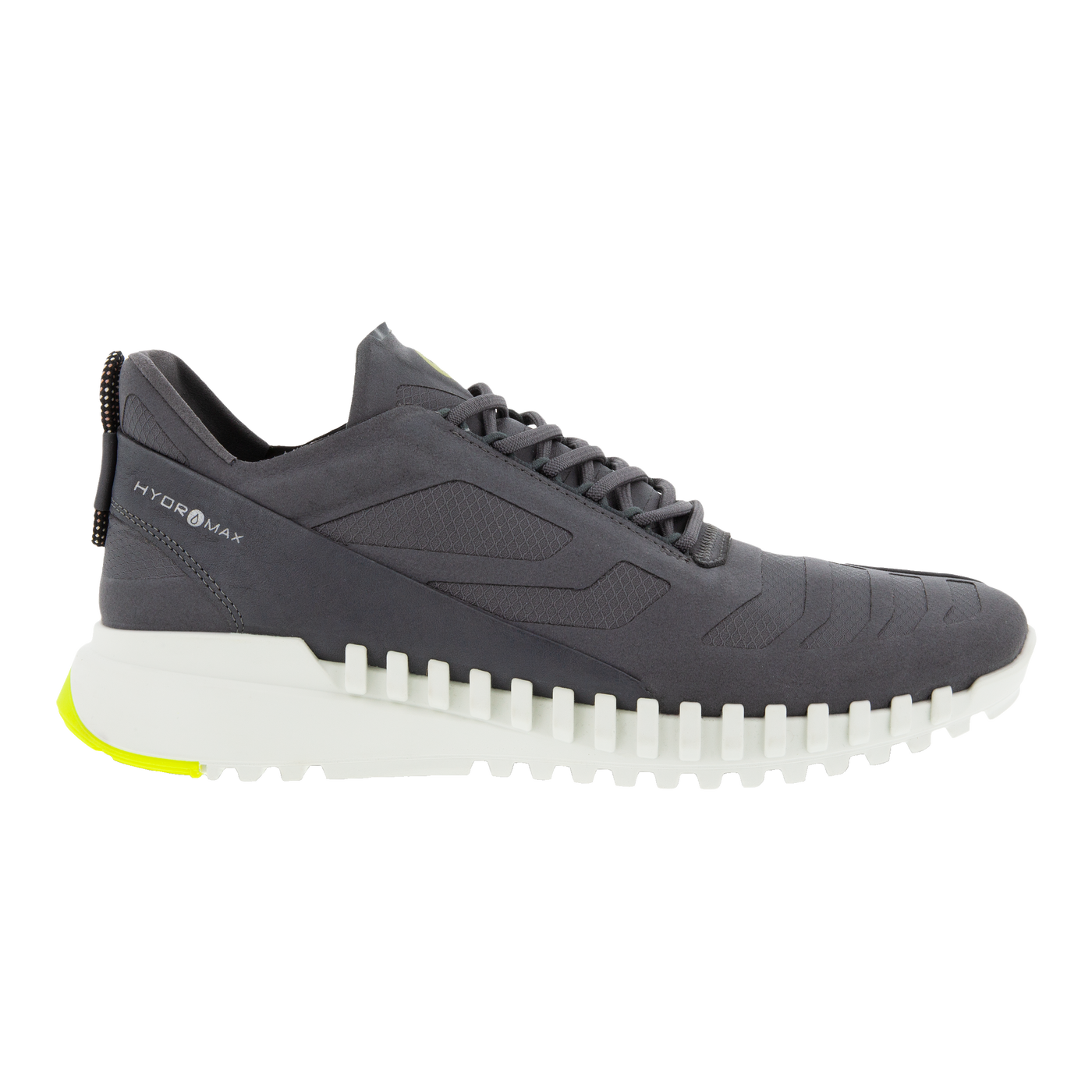 ECCO Mens Zipflex Breathru