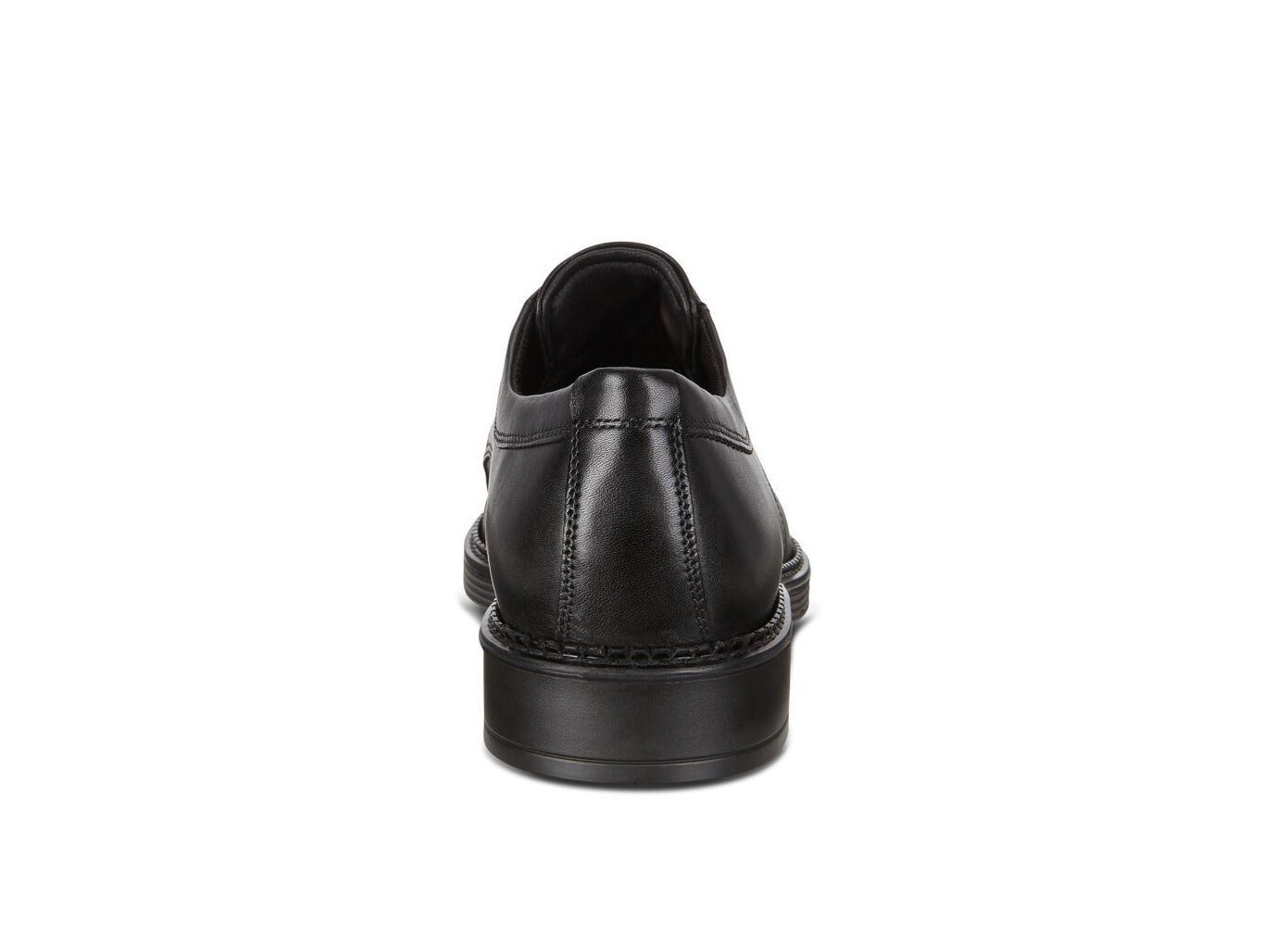 Ecco Newcastle Cap Toe Tie