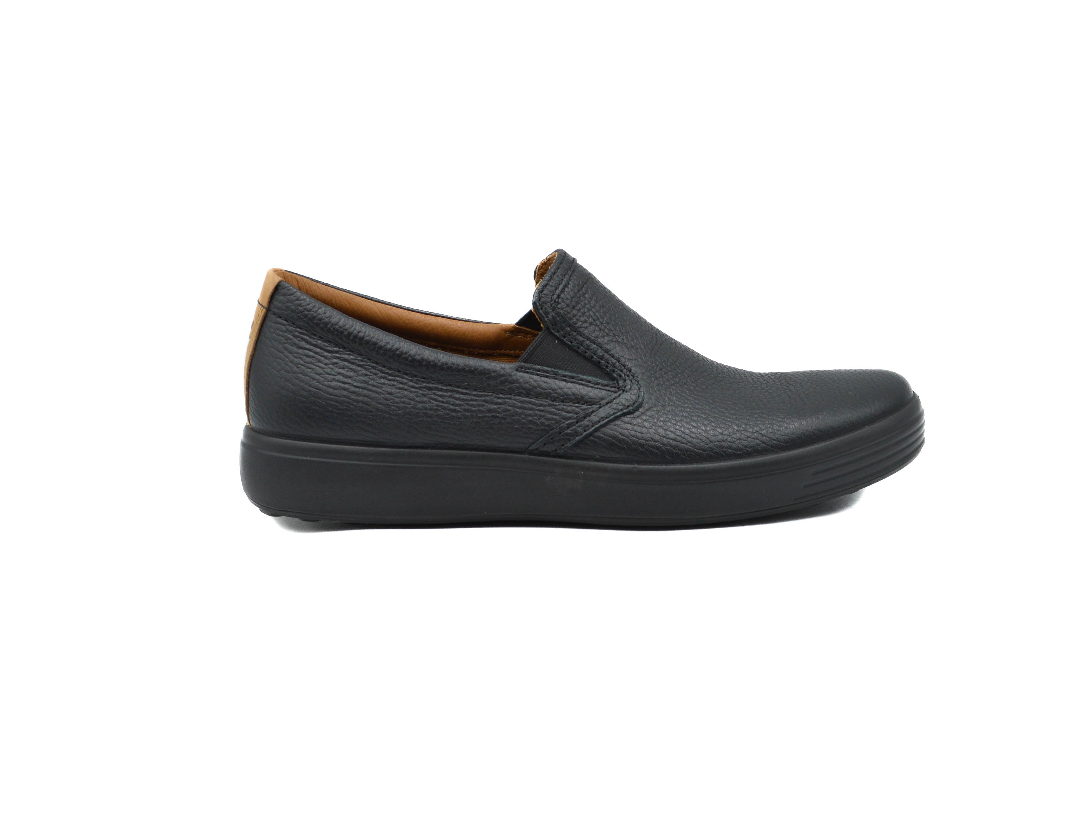 ECCO SOFT 7 SLIP-ON 2.0