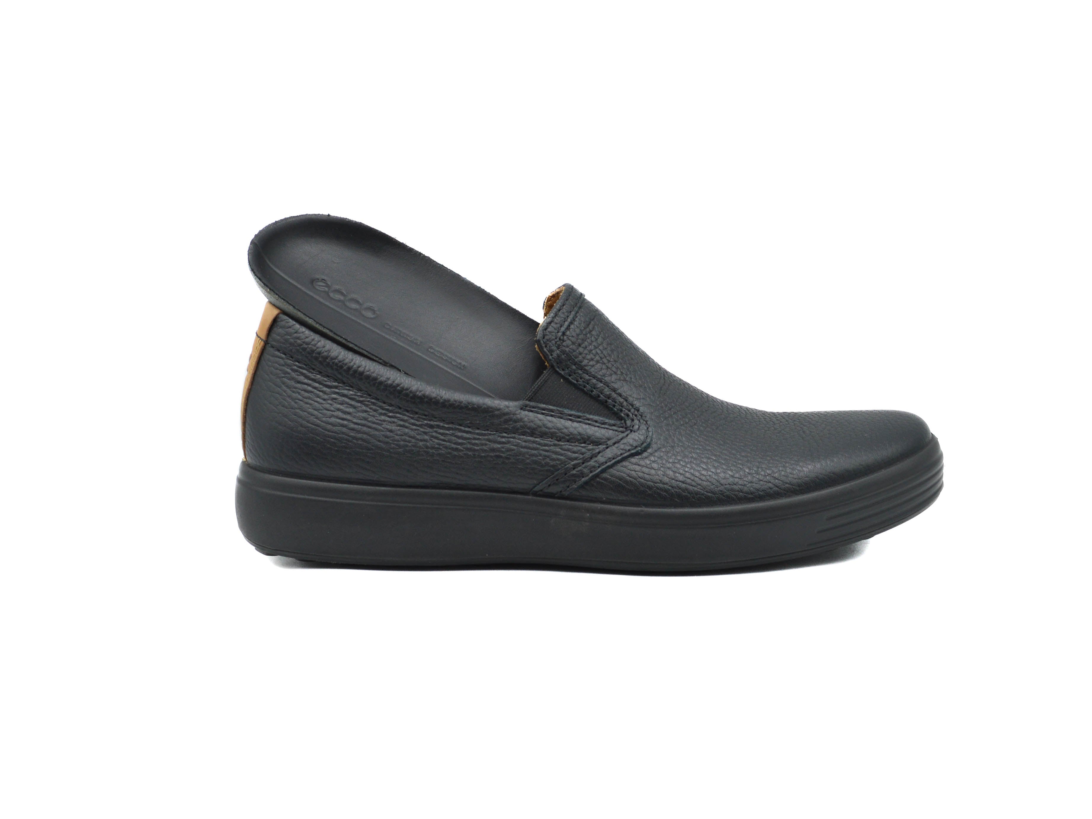 ECCO SOFT 7 SLIP-ON 2.0