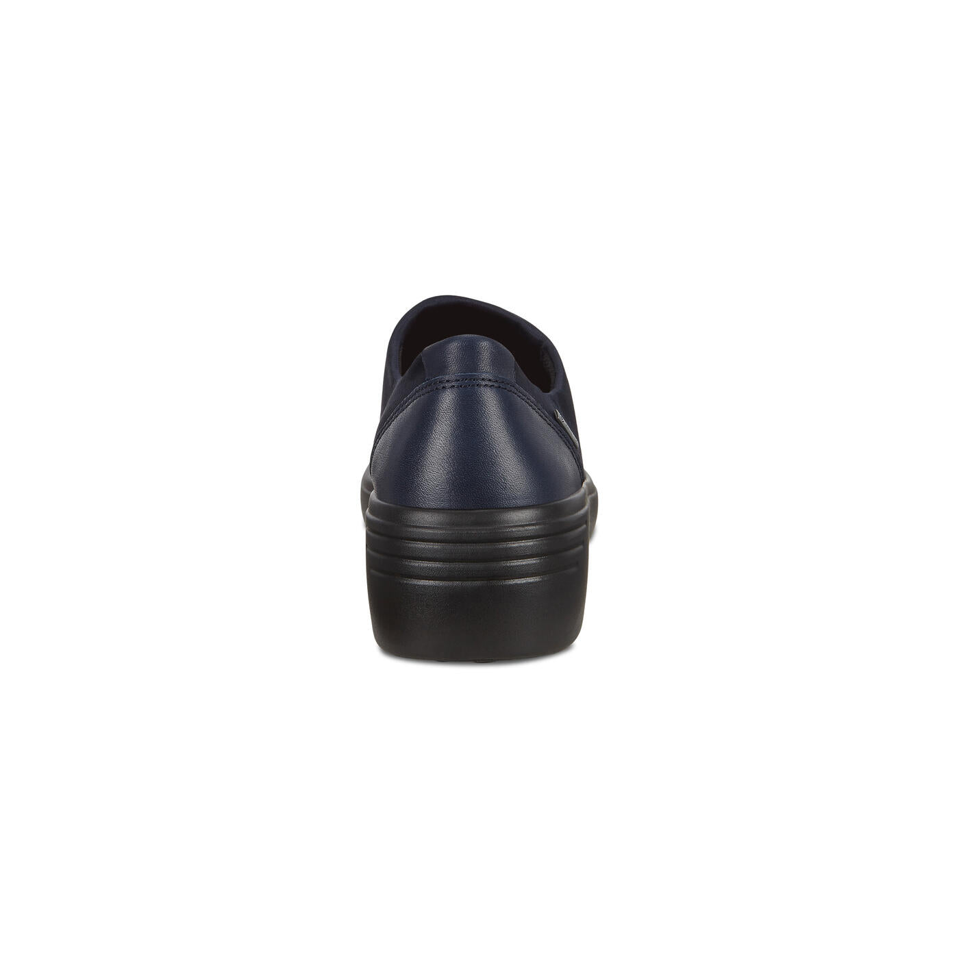 Ecco Soft 7 Wedge GORE-TEX Slip On