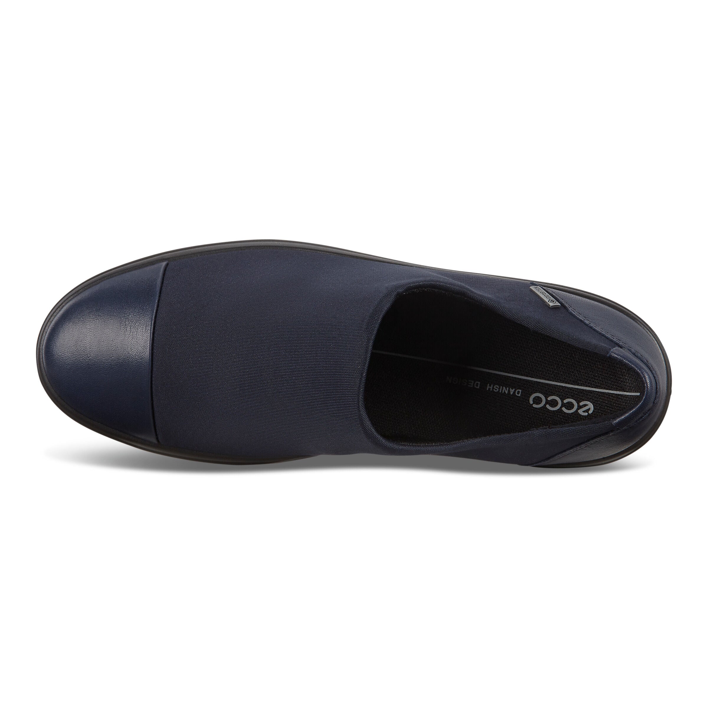 Ecco Soft 7 Wedge GORE-TEX Slip On