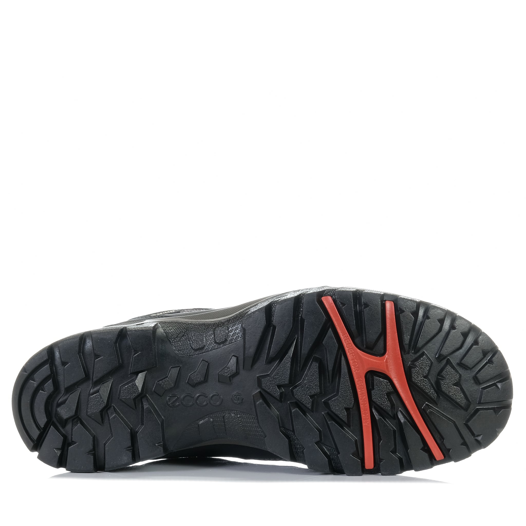 Ecco Xpedition III 811263 Gore-Tex Black