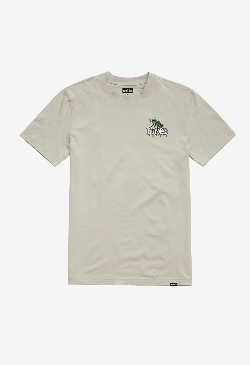 ETNIES BONES BERGER TEE