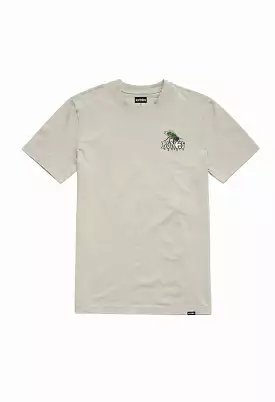 ETNIES BONES BERGER TEE