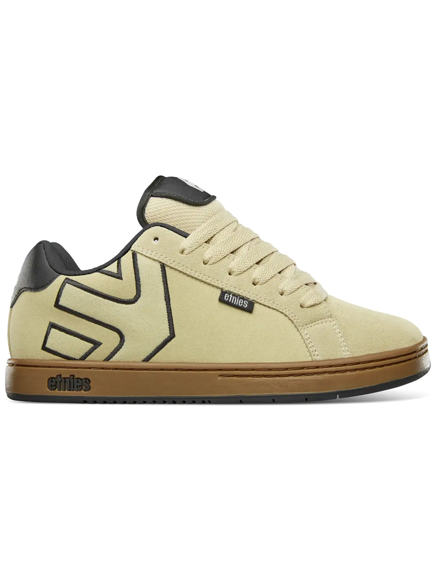 Fader Tan/Gum Shoes