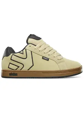 Fader Tan/Gum Shoes