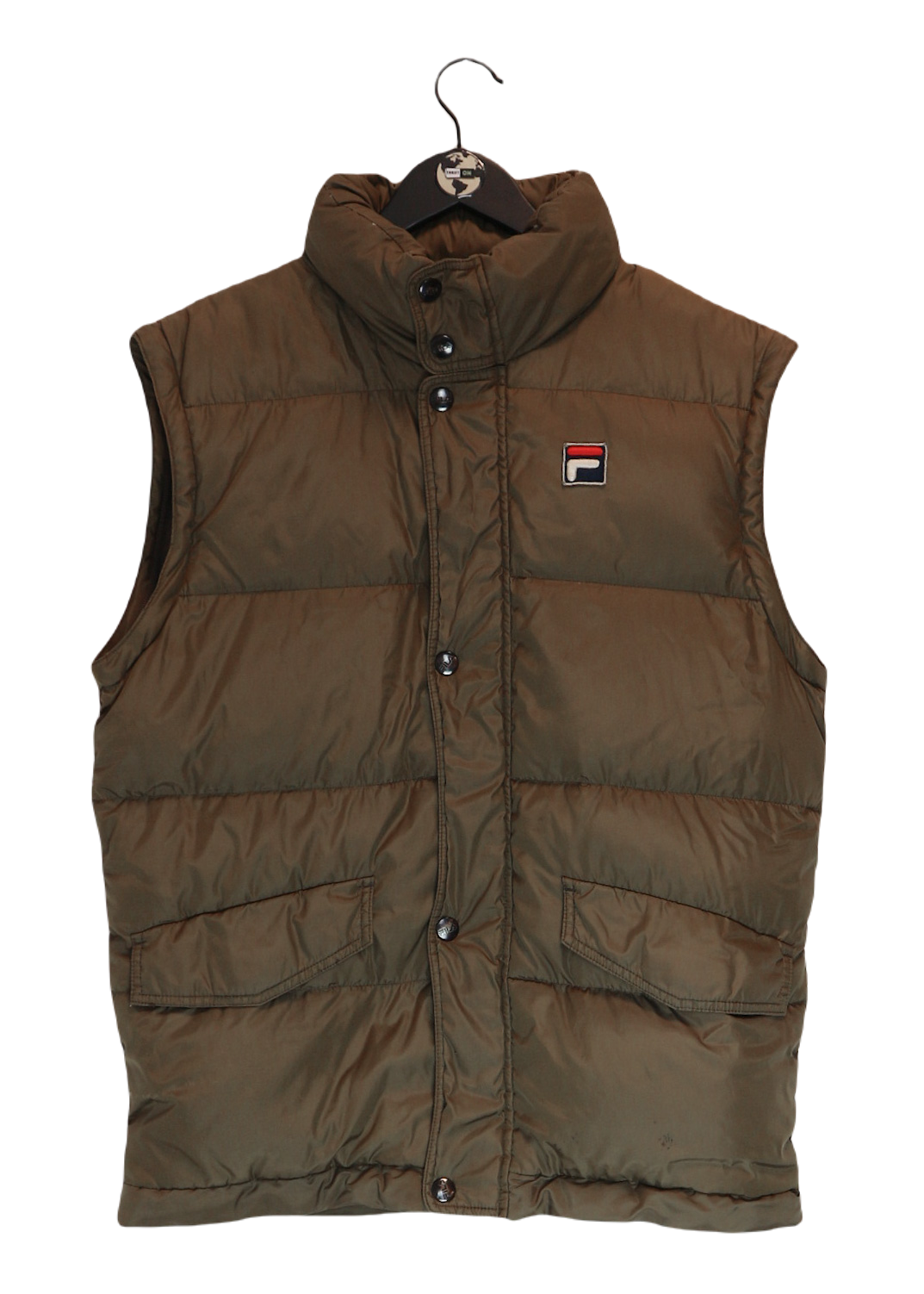 Fila Bodywarmer L