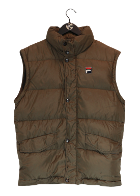 Fila Bodywarmer L