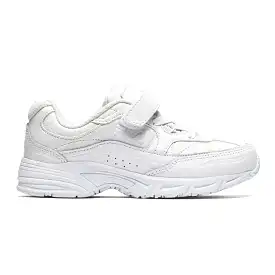 FILA KIDS GRADUATE WHITE SHOE