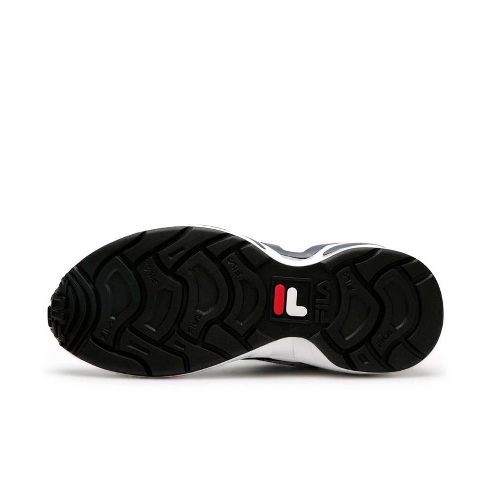 FILA MINDBLOWER MASCULINO BLACK/FILA RED/WHITE