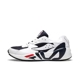 FILA MINDBLOWER MASCULINO BLACK/FILA RED/WHITE