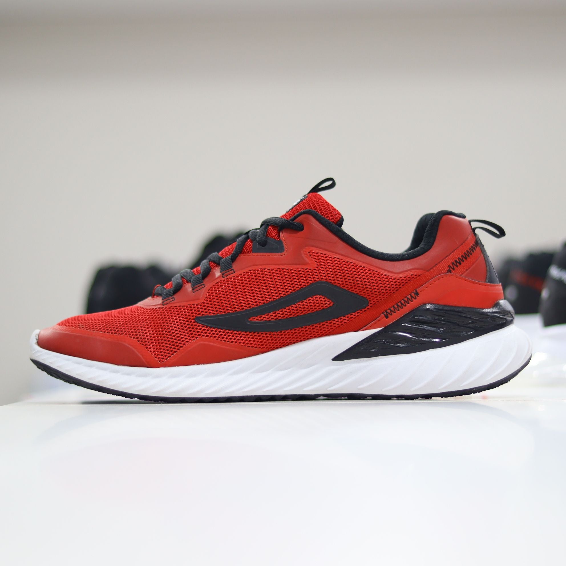 FILA Running (Non-Memory Foam)