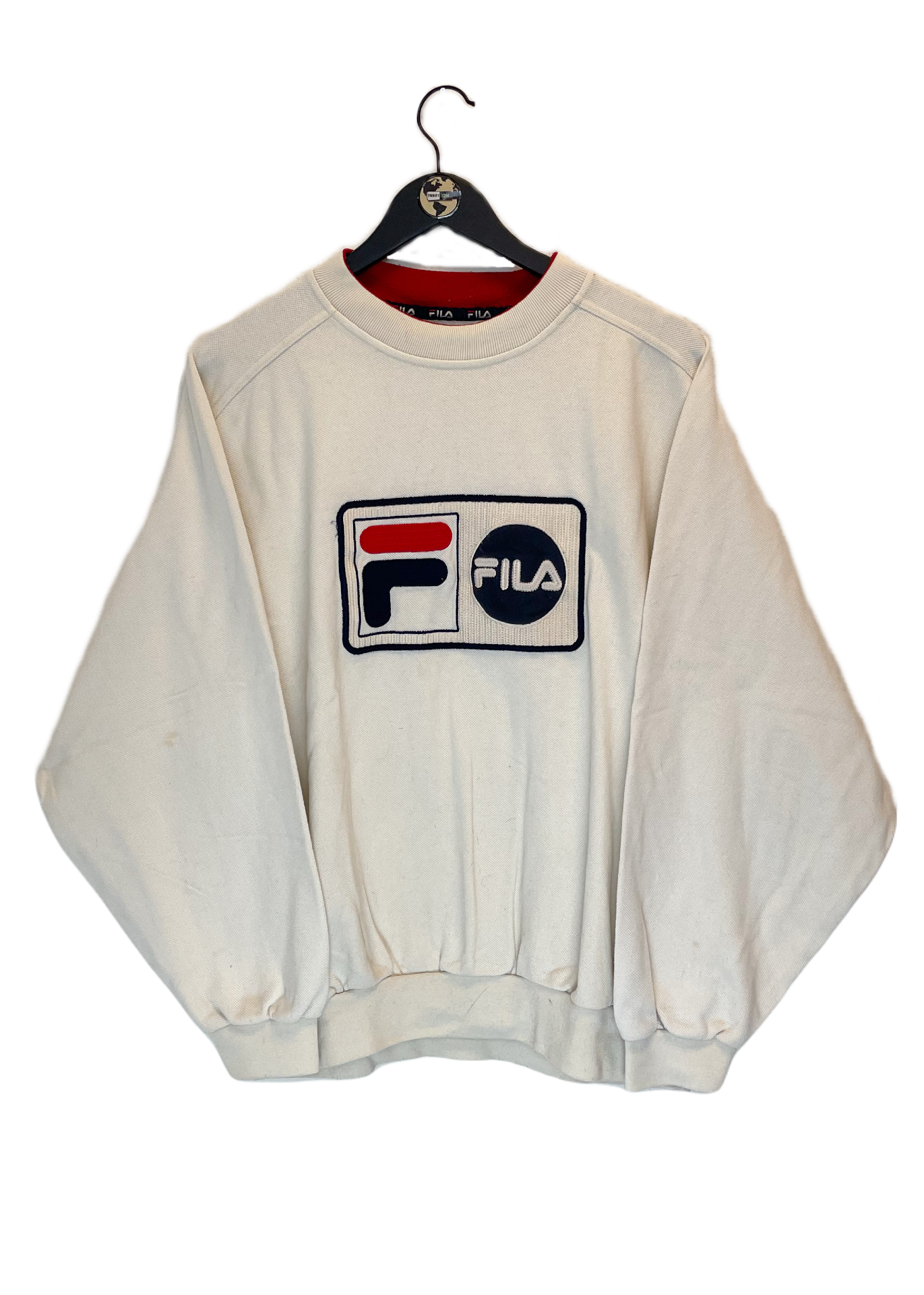 Fila Sweater L