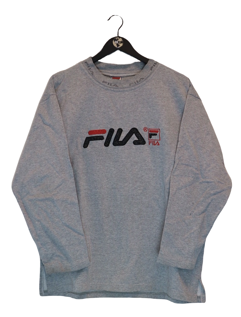 Fila Sweater L