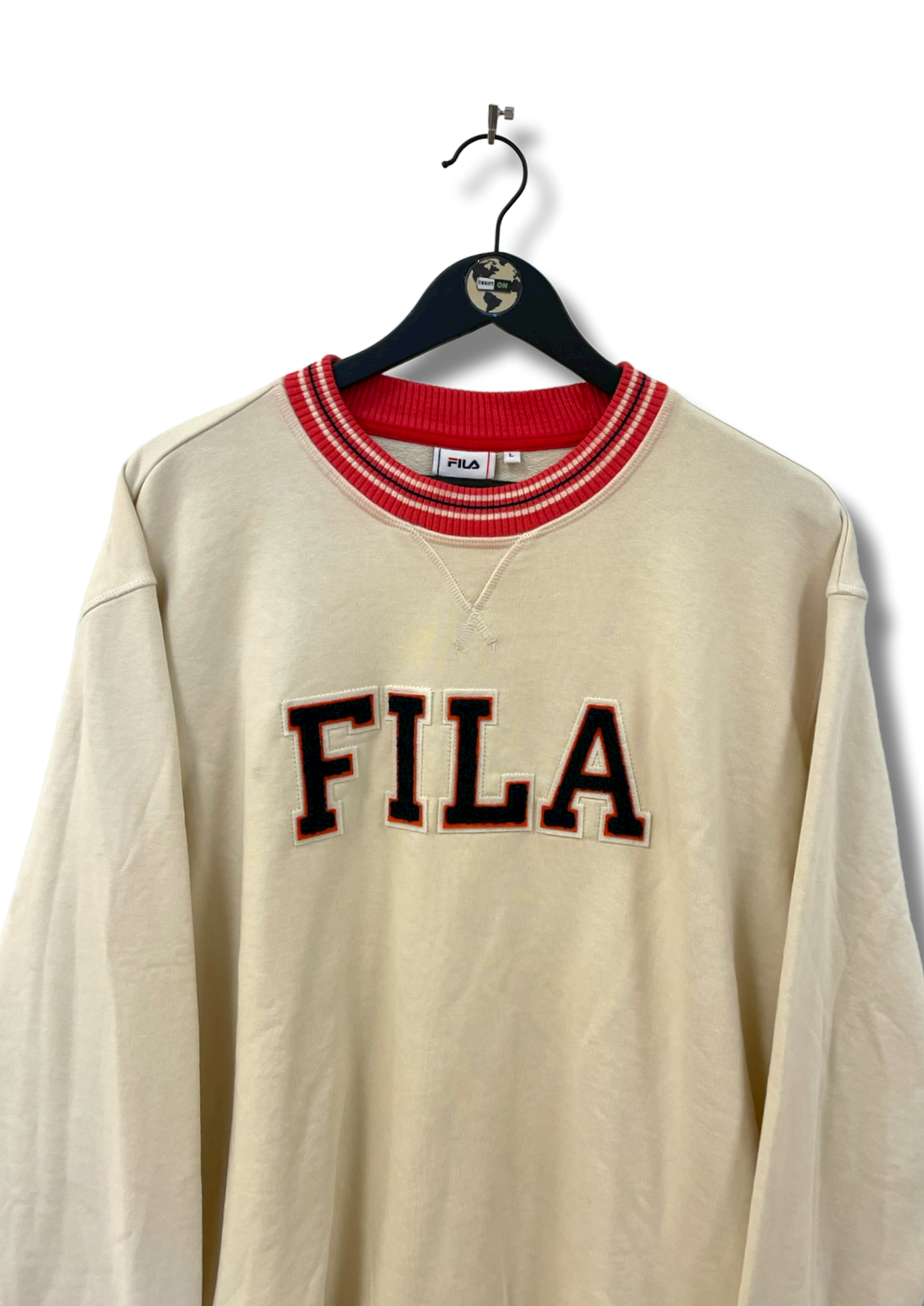 Fila Sweater L