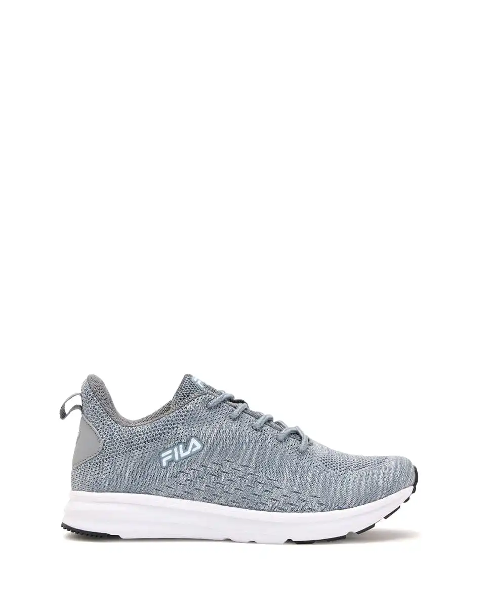 FILA WOMEN'S CLASSIC GREY RUNNING SHOE