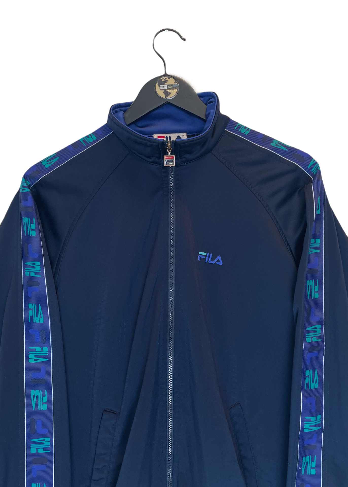 Fila Zip Up S