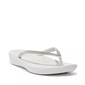 Fit-Flop Sparkle Classic Iqushion Quiet Grey    