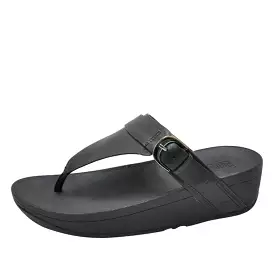 Fitflop Edit - Black - T18-001