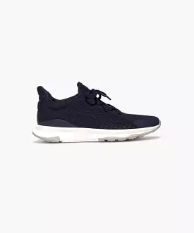 FitFlop Vitamin FFX Knit Sports Sneakers Navy