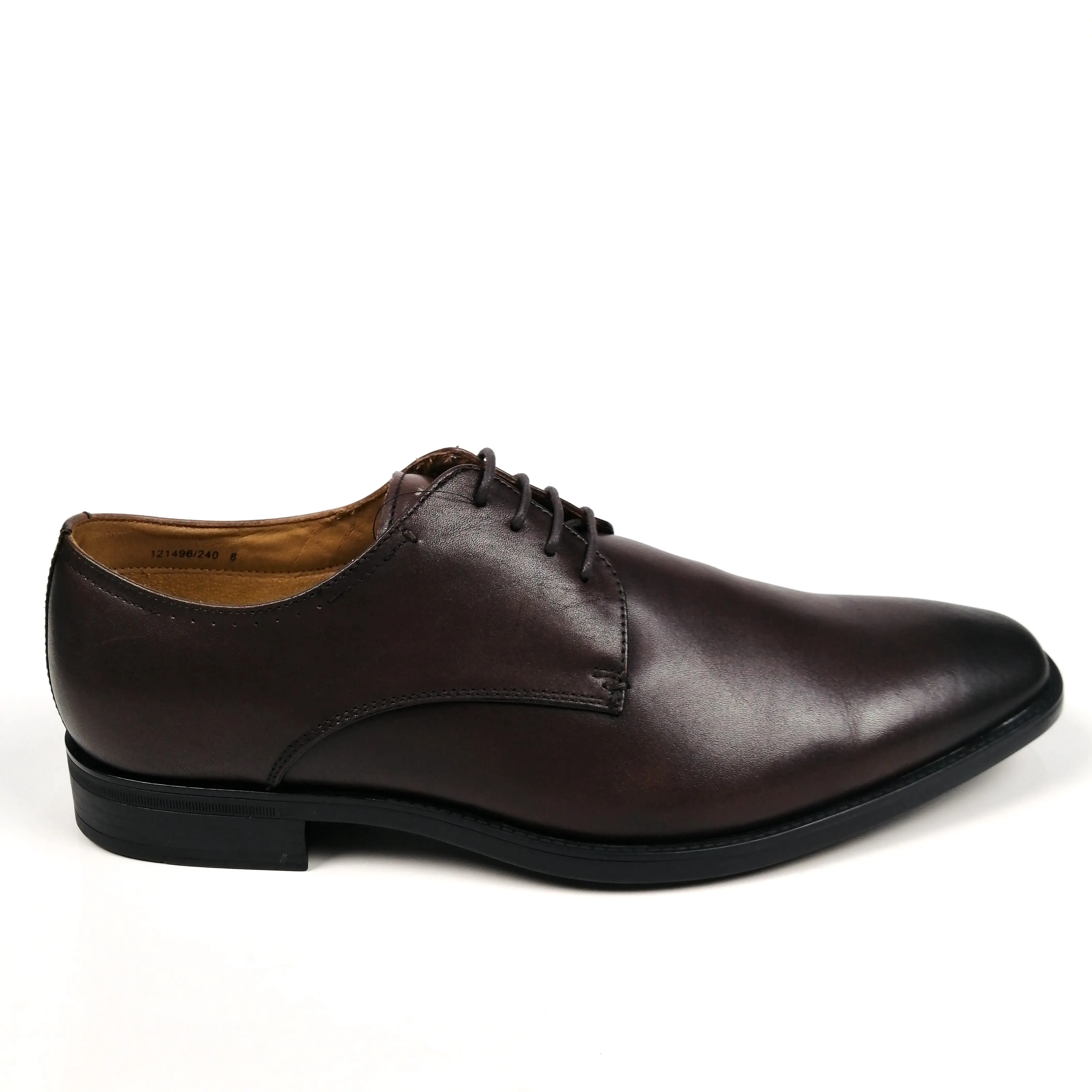 FLORSHEIM DYNASTY MEN BROWN