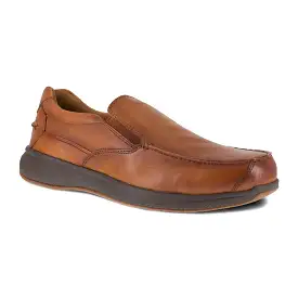 Florsheim FS2325 Slip On Oxford ESD Steel Toe