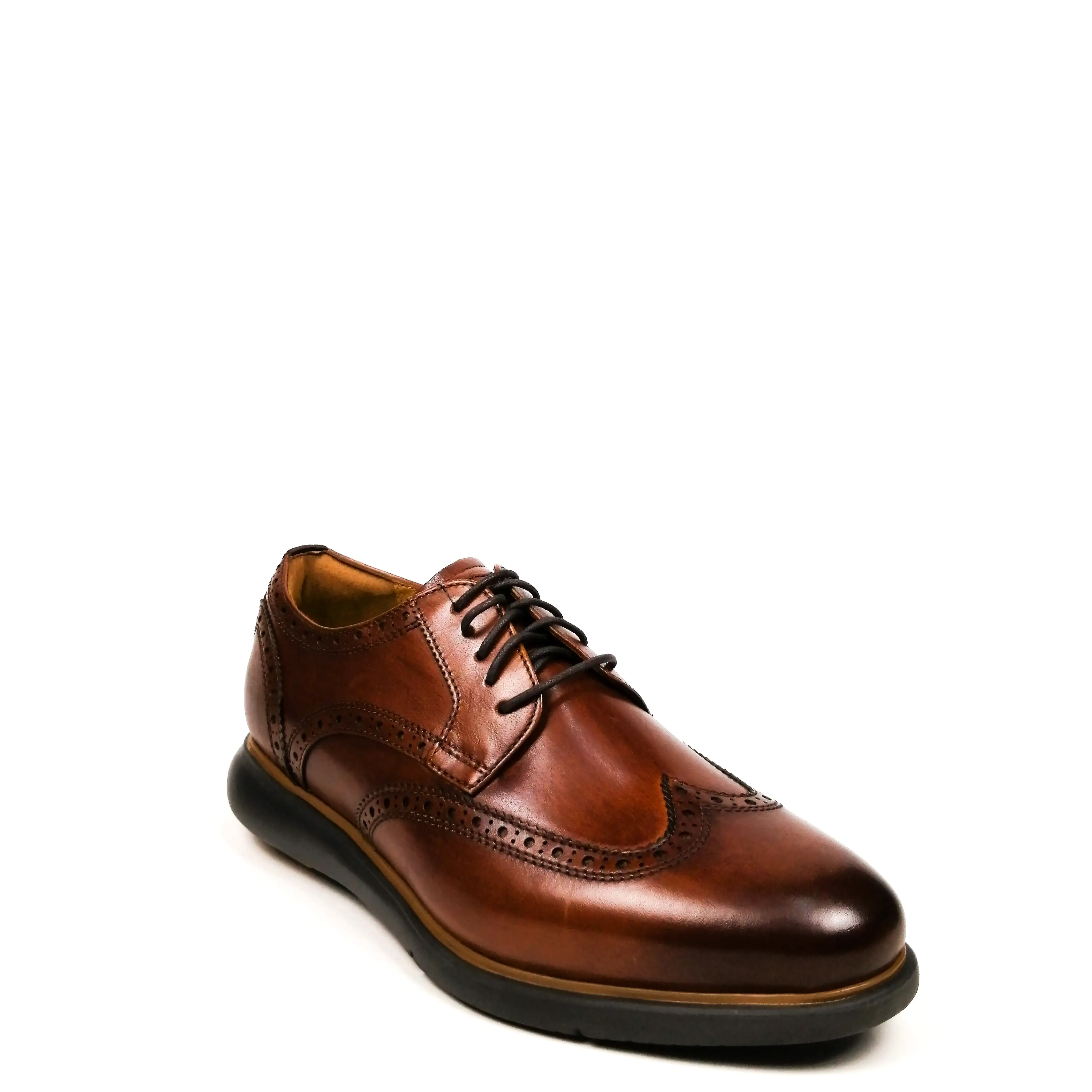 FLORSHEIM FUELWING MEN BROWN