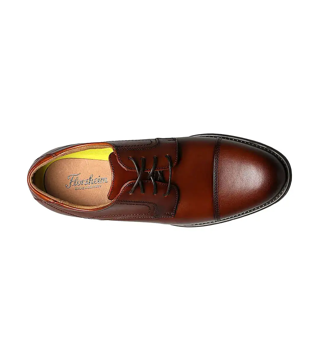 Florsheim Midtown Cap Toe Oxford