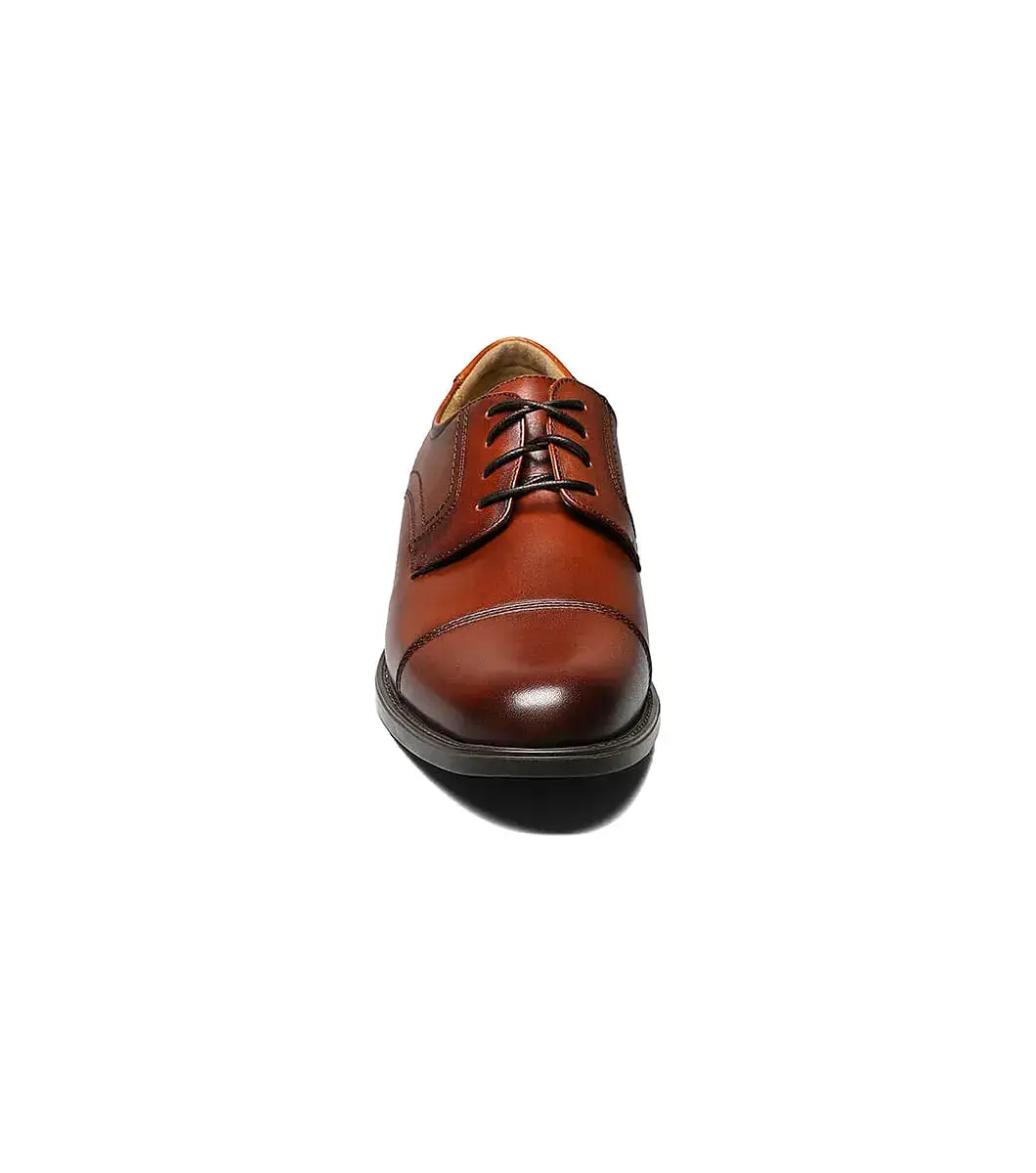 Florsheim Midtown Cap Toe Oxford