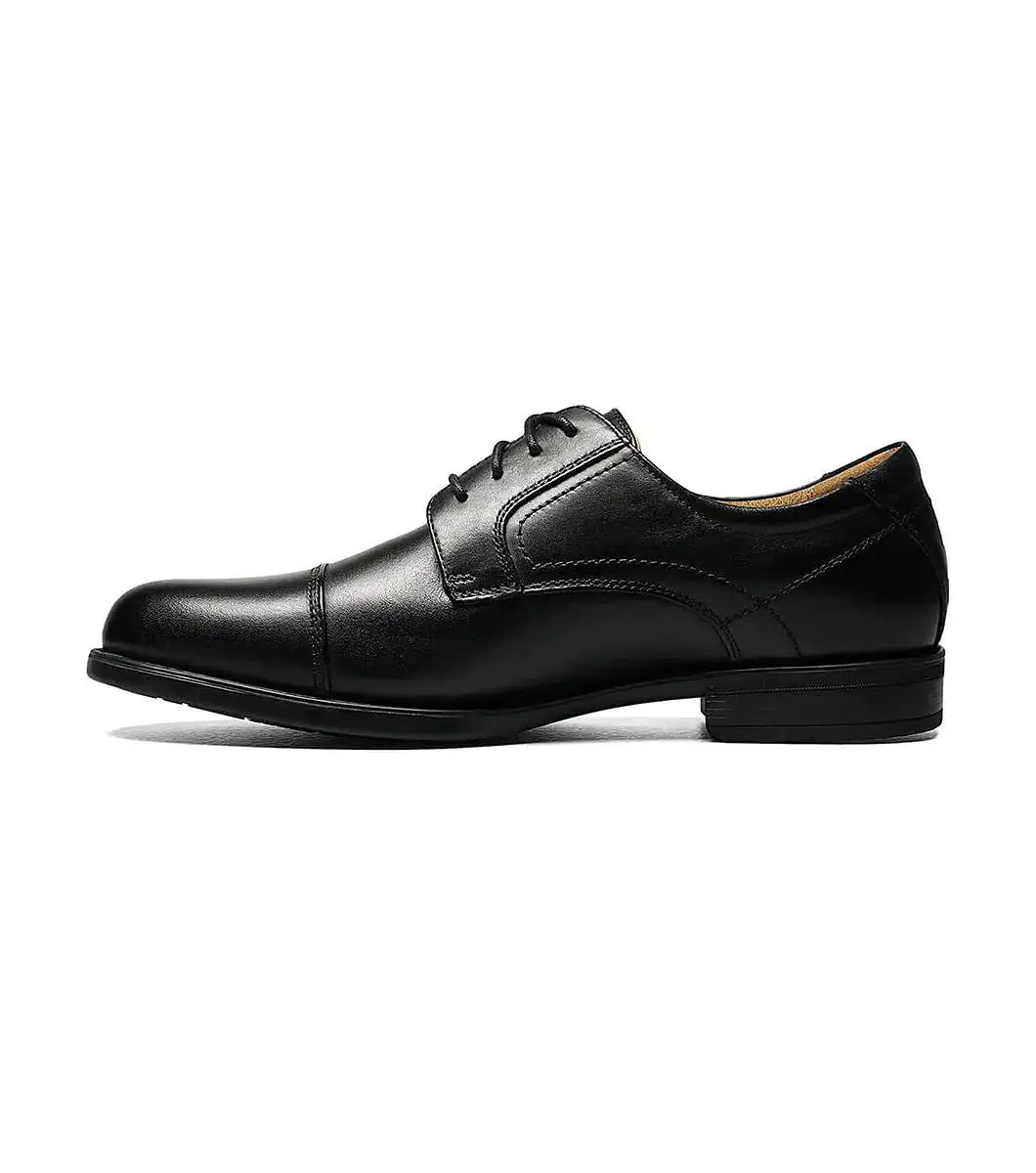 Florsheim Midtown Cap Toe Oxford