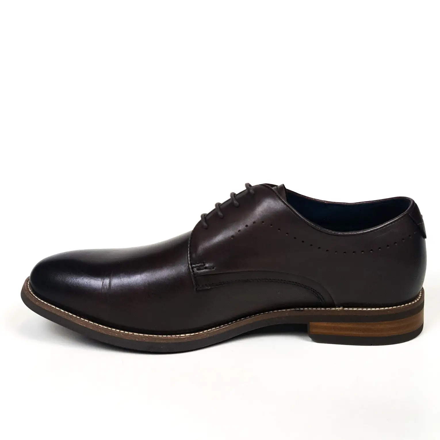 FLORSHEIM NIMBUS MEN BROWN