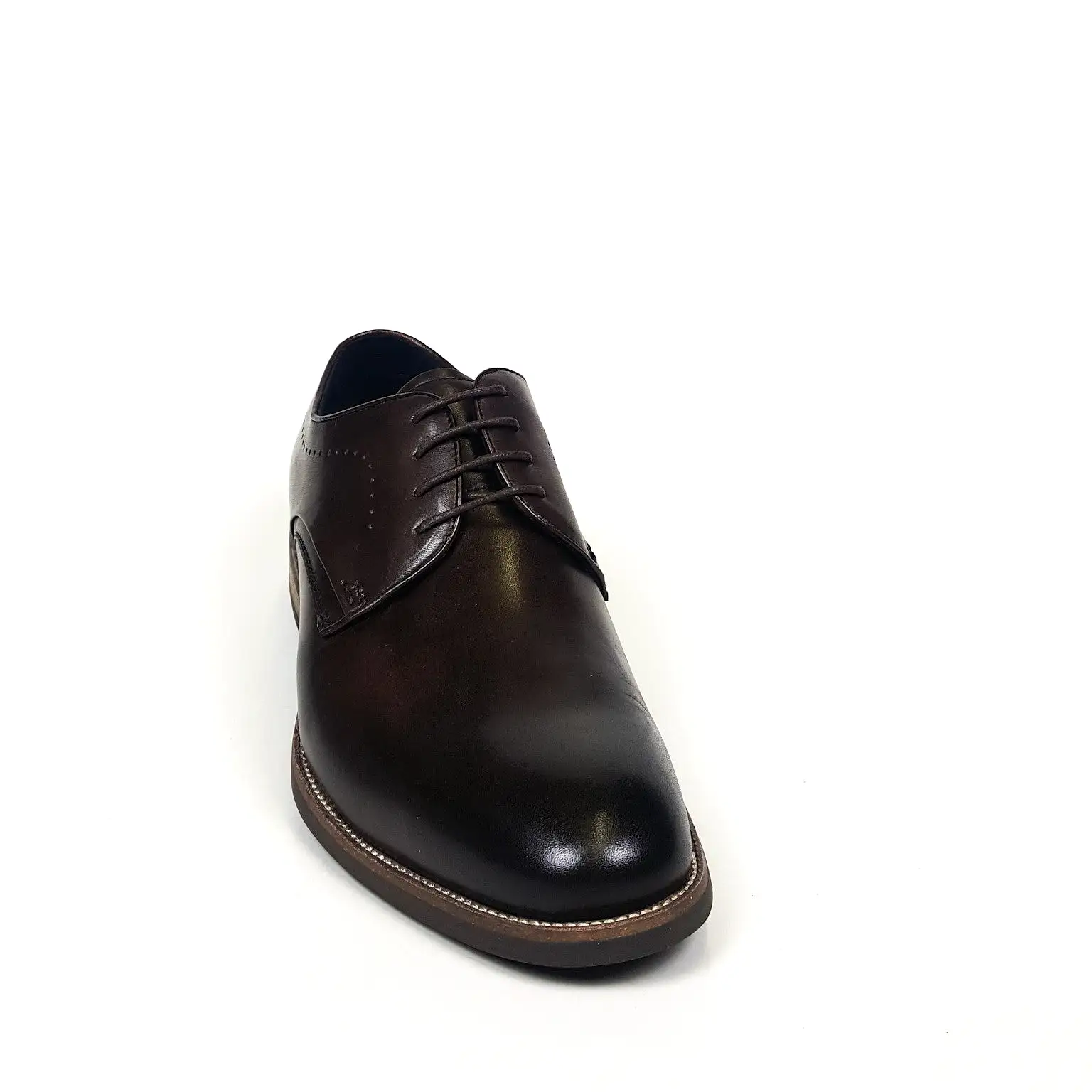 FLORSHEIM NIMBUS MEN BROWN