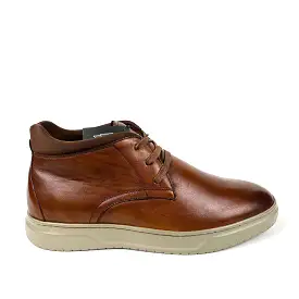 FLORSHEIM PREMIER CHUKKA BOOT MEN BROWN