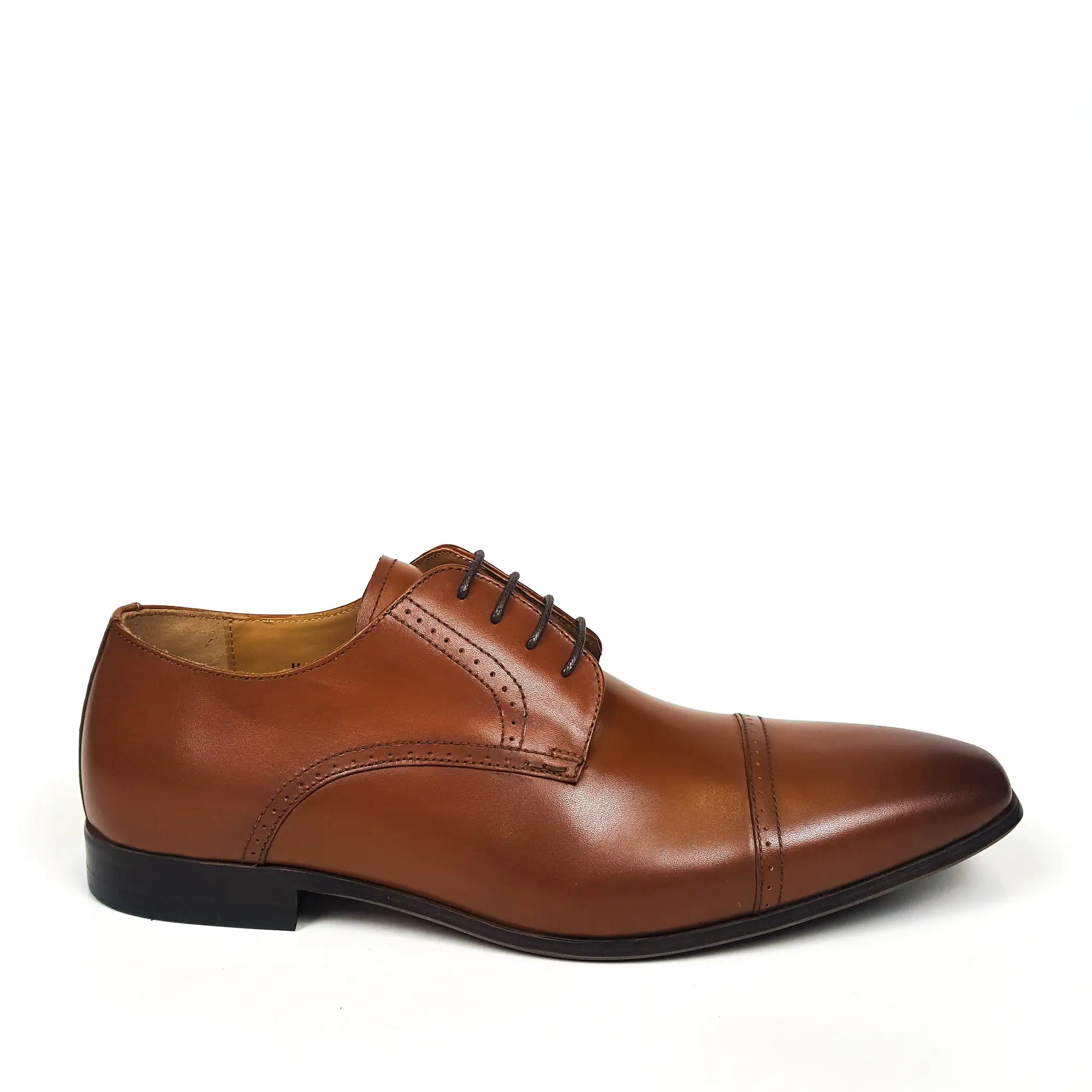 FLORSHEIM REGENT MEN TAN