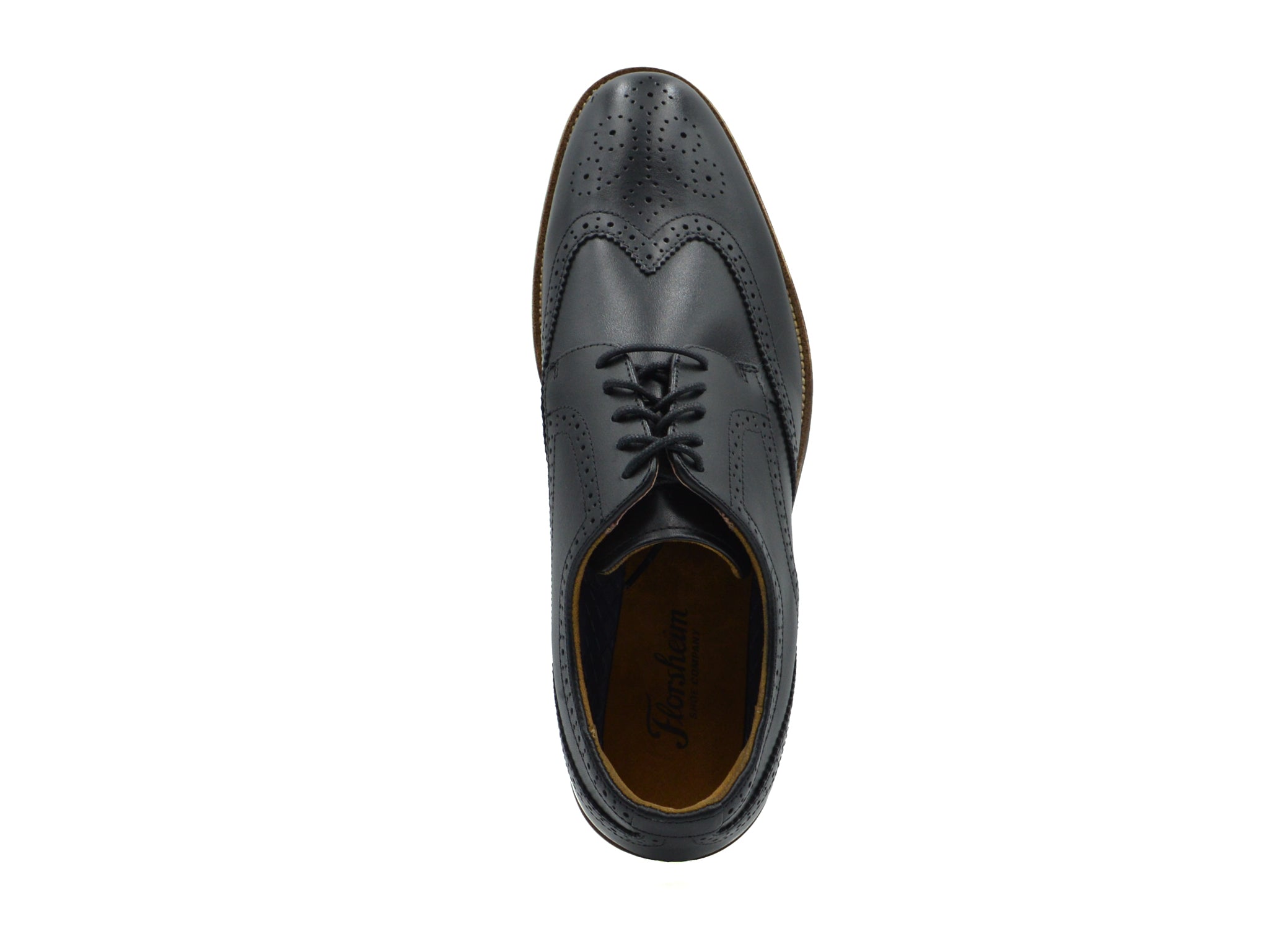 FLORSHEIM Rucci Wingtip