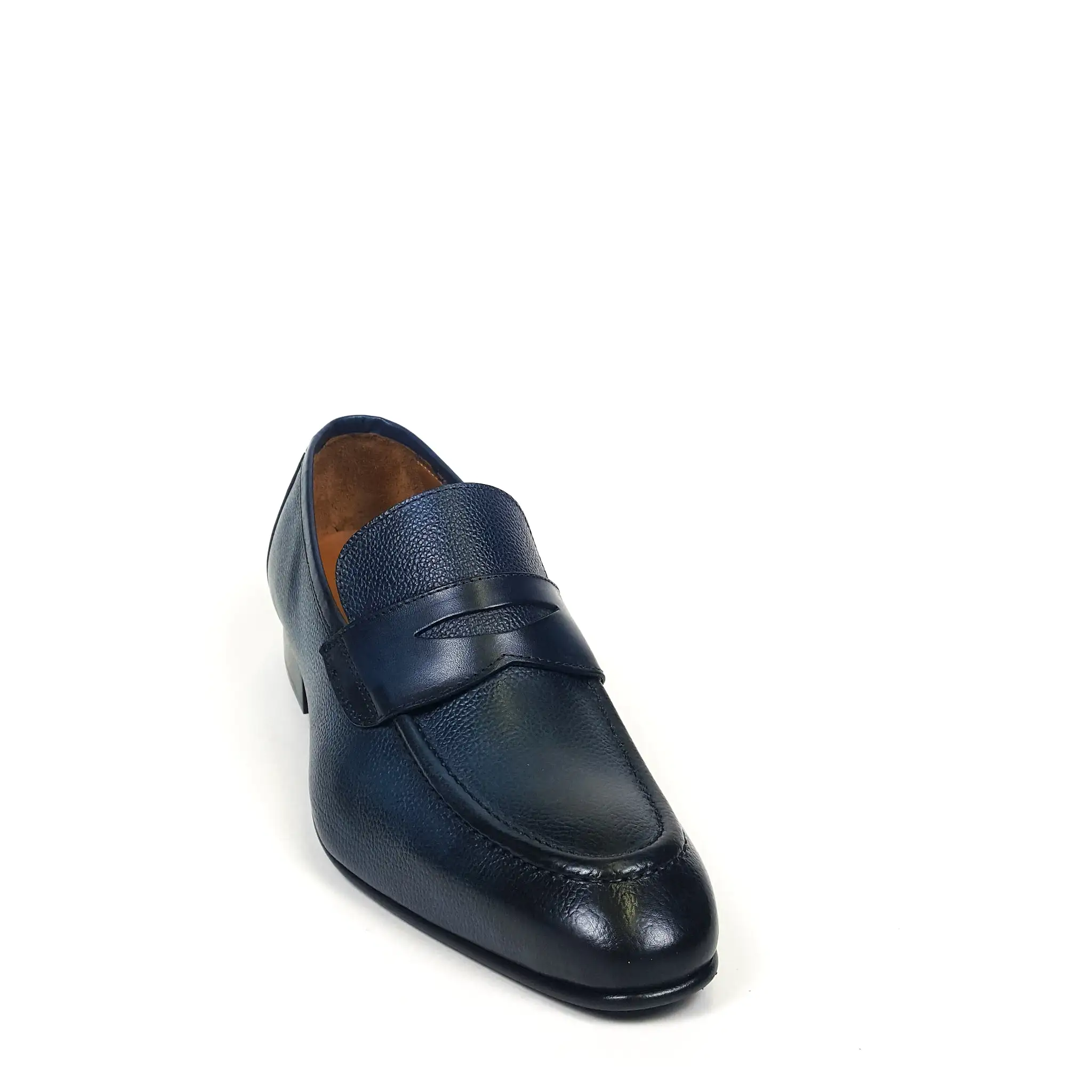 FLORSHEIM TREVISO MEN NAVY