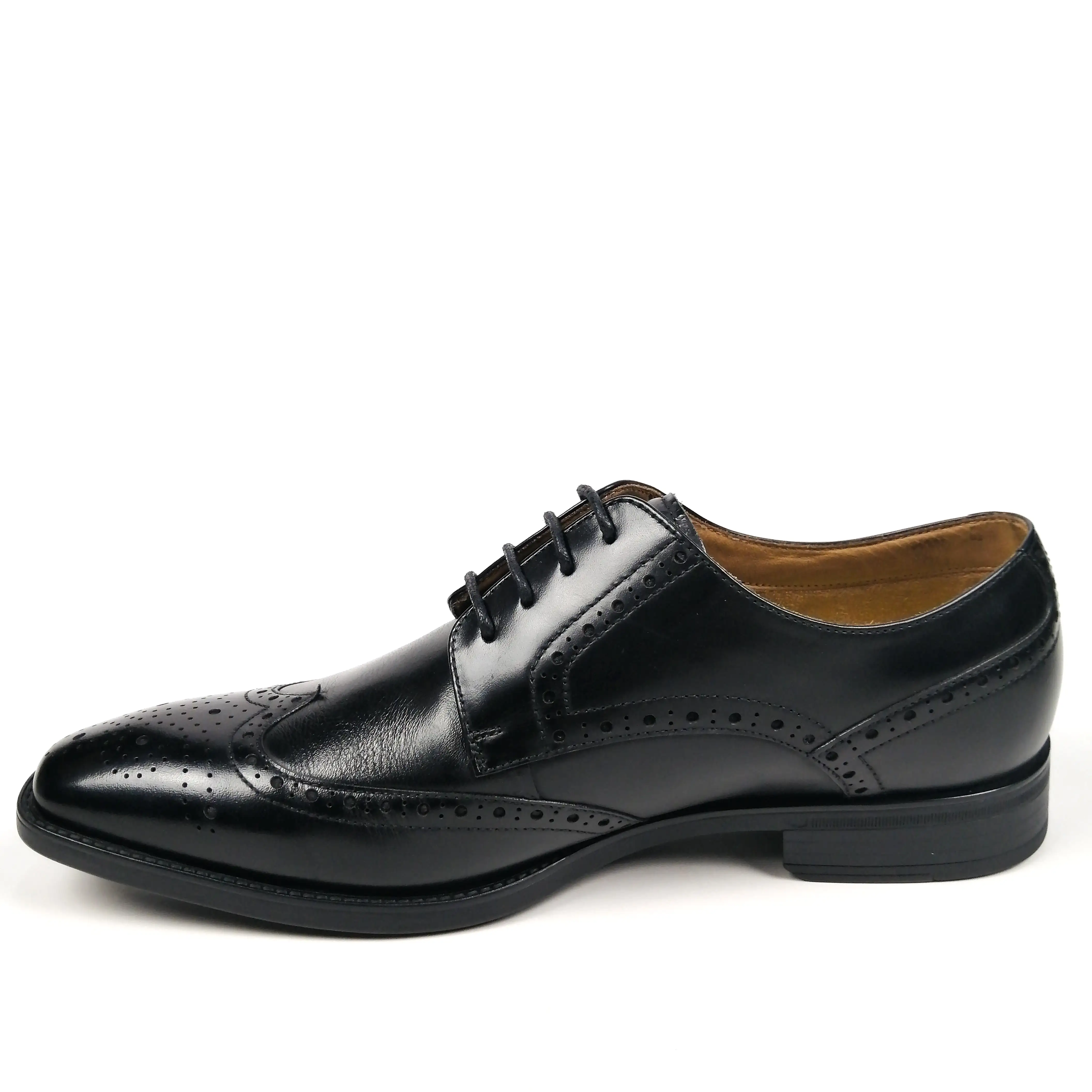 FLORSHEIM TRIBUTE MEN BLACK